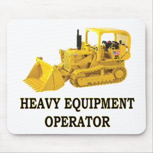 MOUSEPAD CARREGADOR DO CRAWLER
