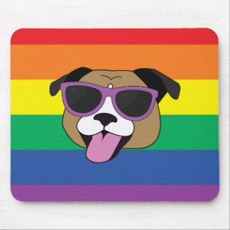 Mousepad Carregador do Rato de Modificação