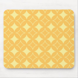 Mousepad Carregamento amarelo