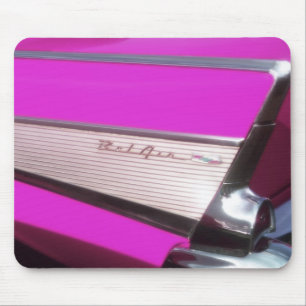 Mousepad Carro clássico: Chevrolet Bel Air