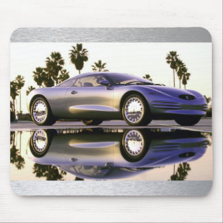 Mousepad Carro desportivo impressionante