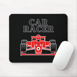 Mousepad Carro Racer