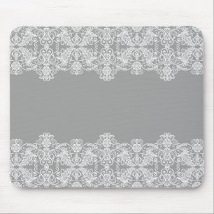 Mousepad Cartão de casamento