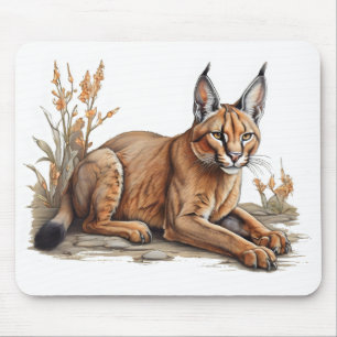 Mousepad Cartão postal