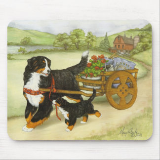 Mousepad Carting