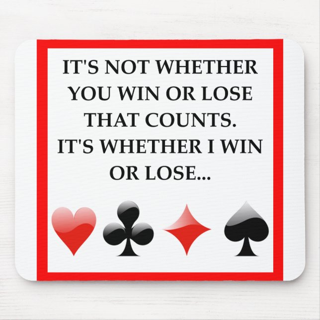 MOUSEPAD CARTÕES (Frente)