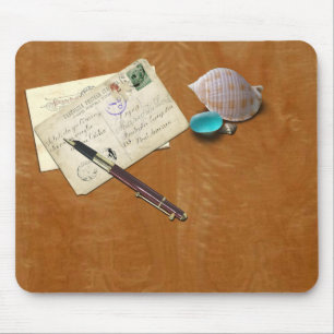 Mousepad Cartões postais