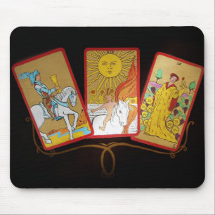 Mousepad Cartões-Tarô (2)