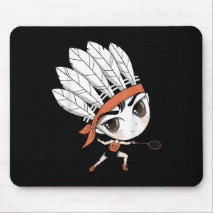 Mousepad Cartoon de Brincon de Bíbliton Birdie
