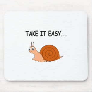 Mousepad Cartucho De Cartoon Fácil