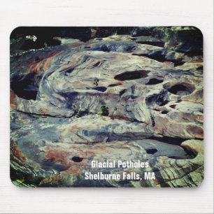 Mousepad Cartuchos Glaciais Shelburne Cai MÃES