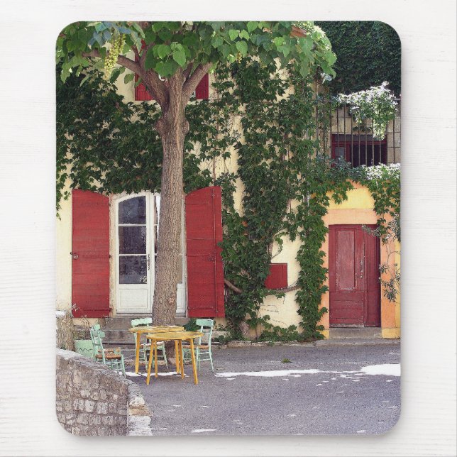 Mousepad Casa (Frente)