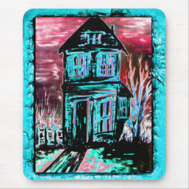 Mousepad Casa de Convite