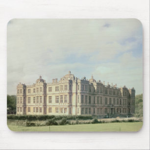 Mousepad Casa de Longleat, Wiltshire, c.1580 construído