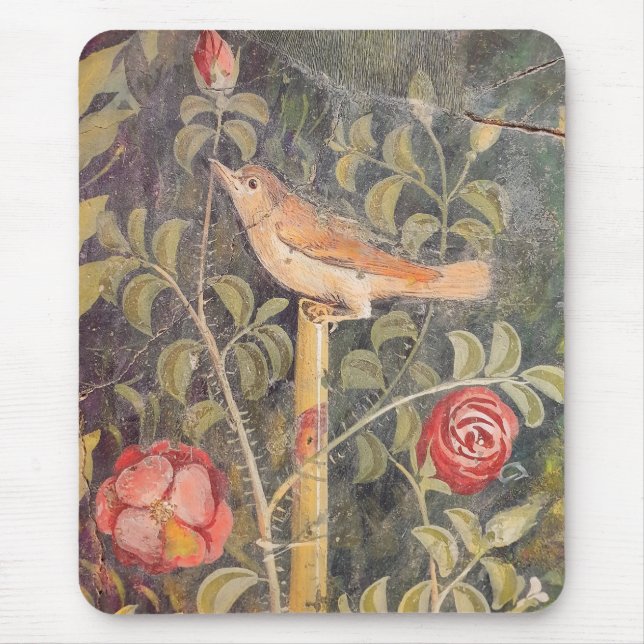 Mousepad Casa do Bracelete Ouro, Pompeia (Frente)