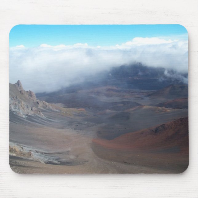 Mousepad Casa do Sun (Frente)