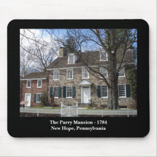 Mousepad Casa Histórica