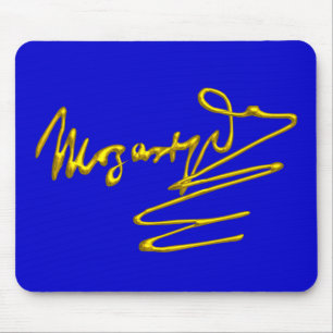 MOUSEPAD CASA PARA MOZART