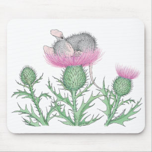 Mousepad Casa-Rato Designs® -