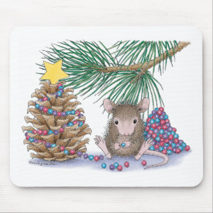 Mousepad Casa-Rato Designs®