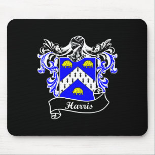 Mousepad Casaco de Armamento Apelido Sobrenome
