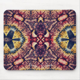 Mousepad Casaco de lã coloré