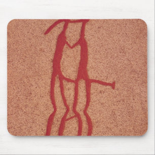 Mousepad Casal do ídolo