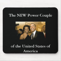 Casal NOVO do poder dos Estados Unidos