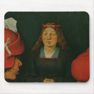 Mousepad Casamento do camponês