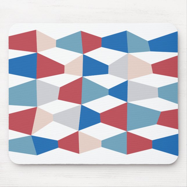 Mousepad Casamentos Coloridos 161214d (Frente)