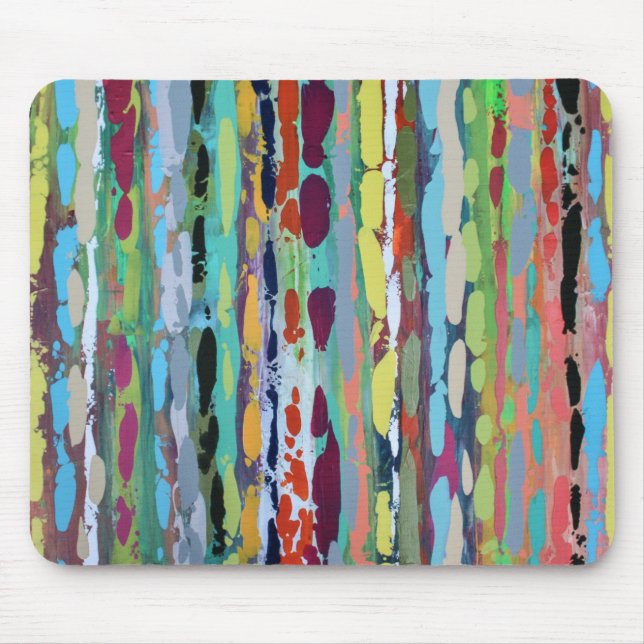 Mousepad Cascade 2 (Frente)