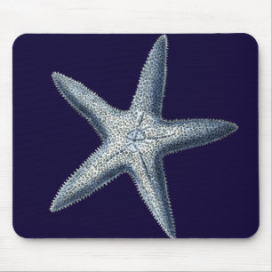 Mousepad Cascas de Indigo IV