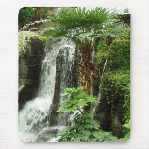 Mousepad cascata