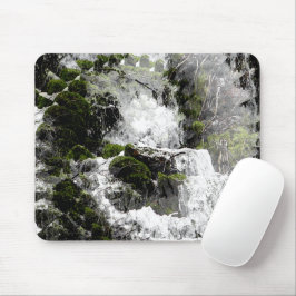 Mousepad Cascata de inverno......
