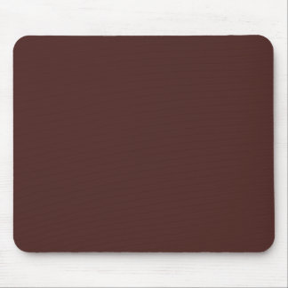 Mousepad Castanho