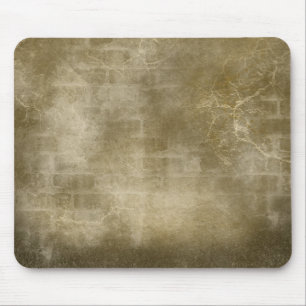 Mousepad Castanho-de-Fundo