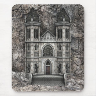 Mousepad Castelo