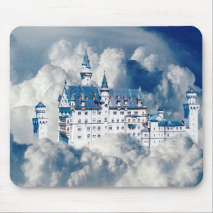 Mousepad Castelo