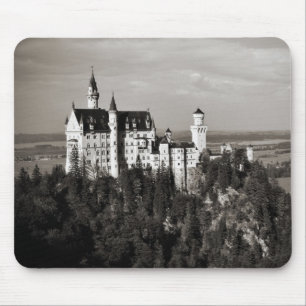 Mousepad Castelo branco