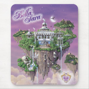 Mousepad Castelo de Airistos