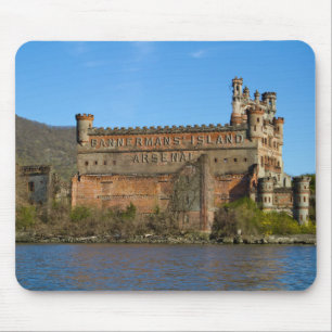 Mousepad Castelo de Bannerman
