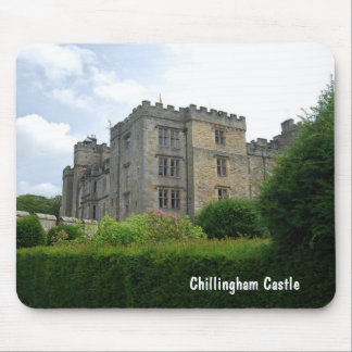 Mousepad Castelo de Chillingham