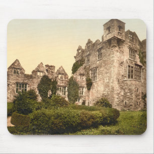 Mousepad Castelo de Donegal, condado Donegal
