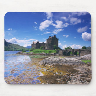 Mousepad Castelo de Eilen Donan