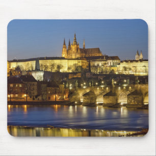 Mousepad Castelo de Hradcany