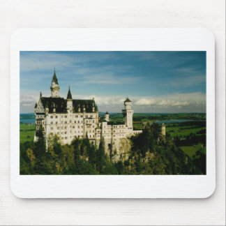 Mousepad Castelo de Neuschwanstein