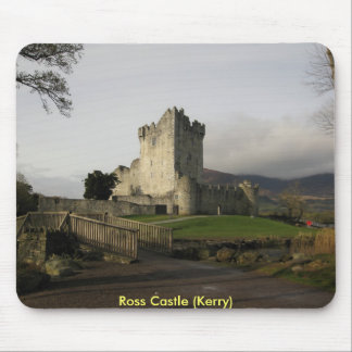 Mousepad Castelo de Ross