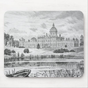 Mousepad Castelo Howard