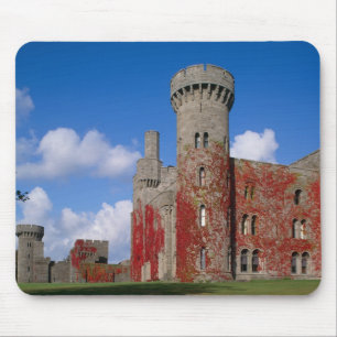 Mousepad Castelo Penrhyn, Gwynedd, País de Gales 3