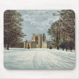 Mousepad Castelo Scotland de Glamis